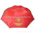 promotional polyester umbrella with printing
